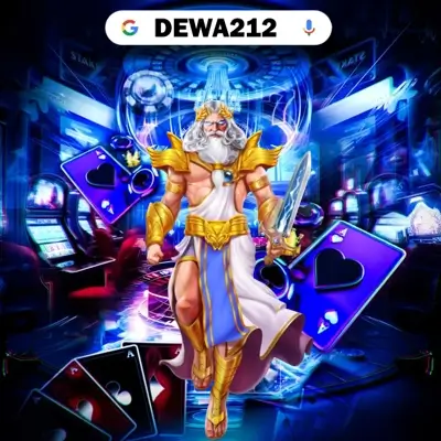 Dewa212 50+ Daftar Link Alternatif Official Resmi Terbaru
